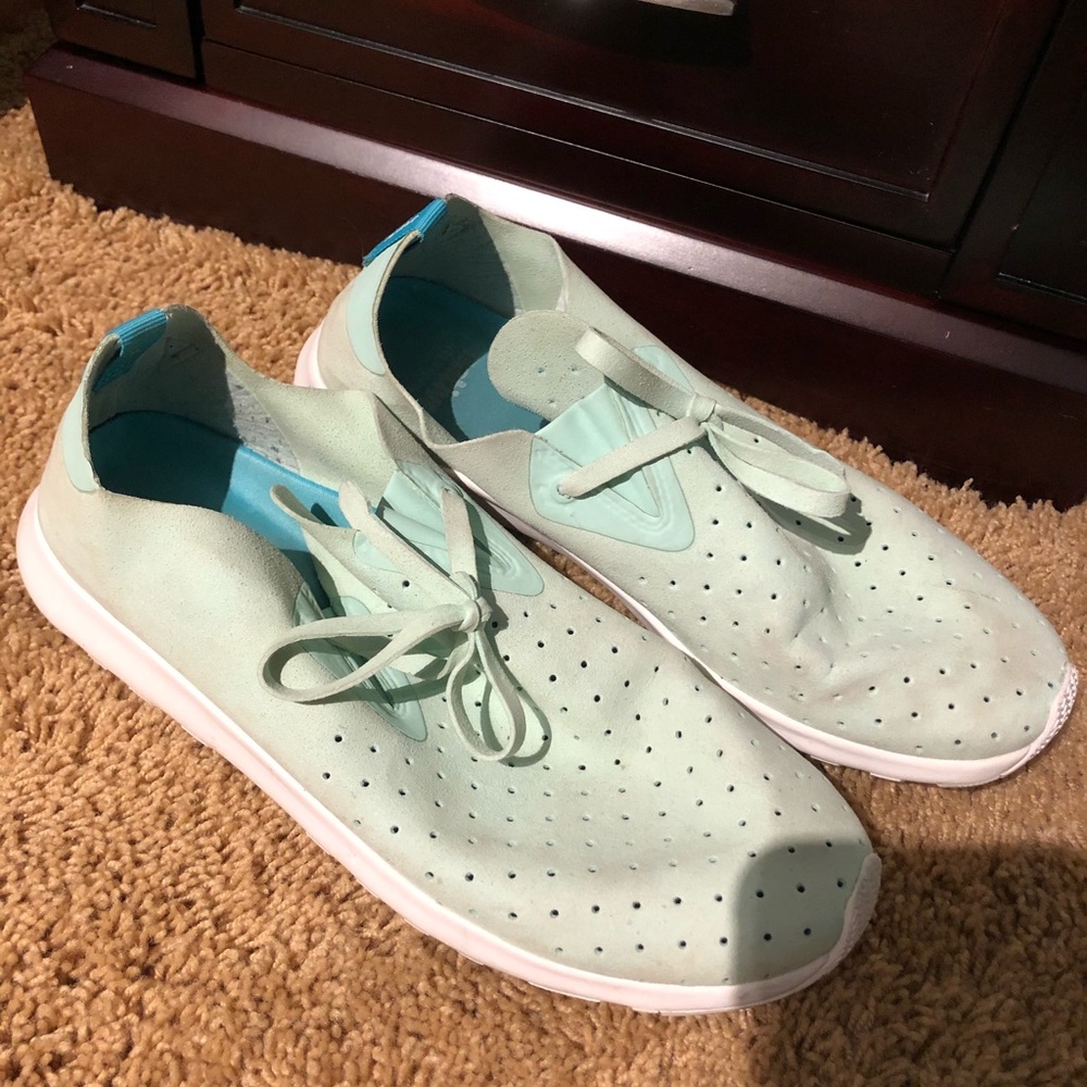 Native shoes - Picture 5 of 5